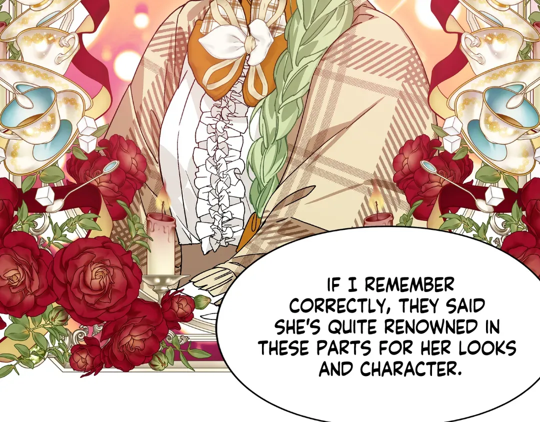 Doctor Elise: The Royal Lady With The Lamp Chapter 151 523 105