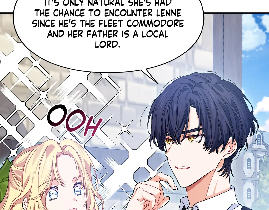 Doctor Elise: The Royal Lady With The Lamp Chapter 151 525 107