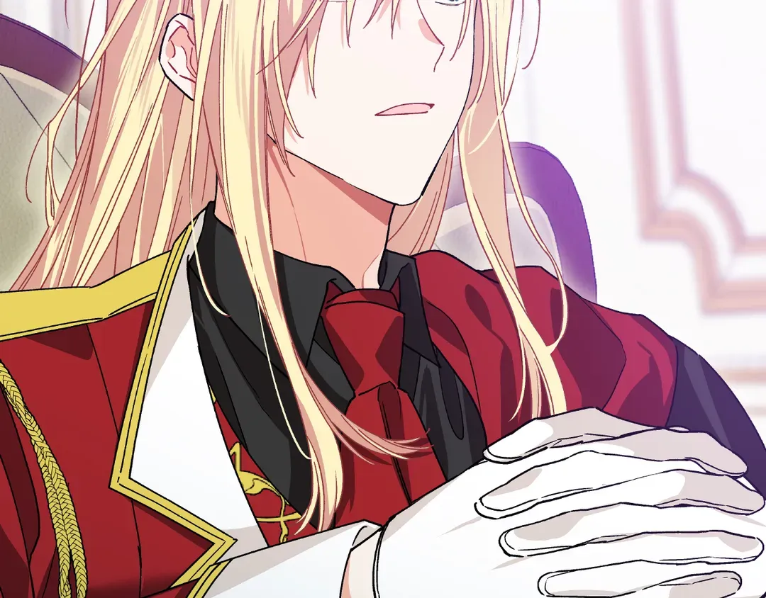 Doctor Elise: The Royal Lady With The Lamp Chapter 151 534 116