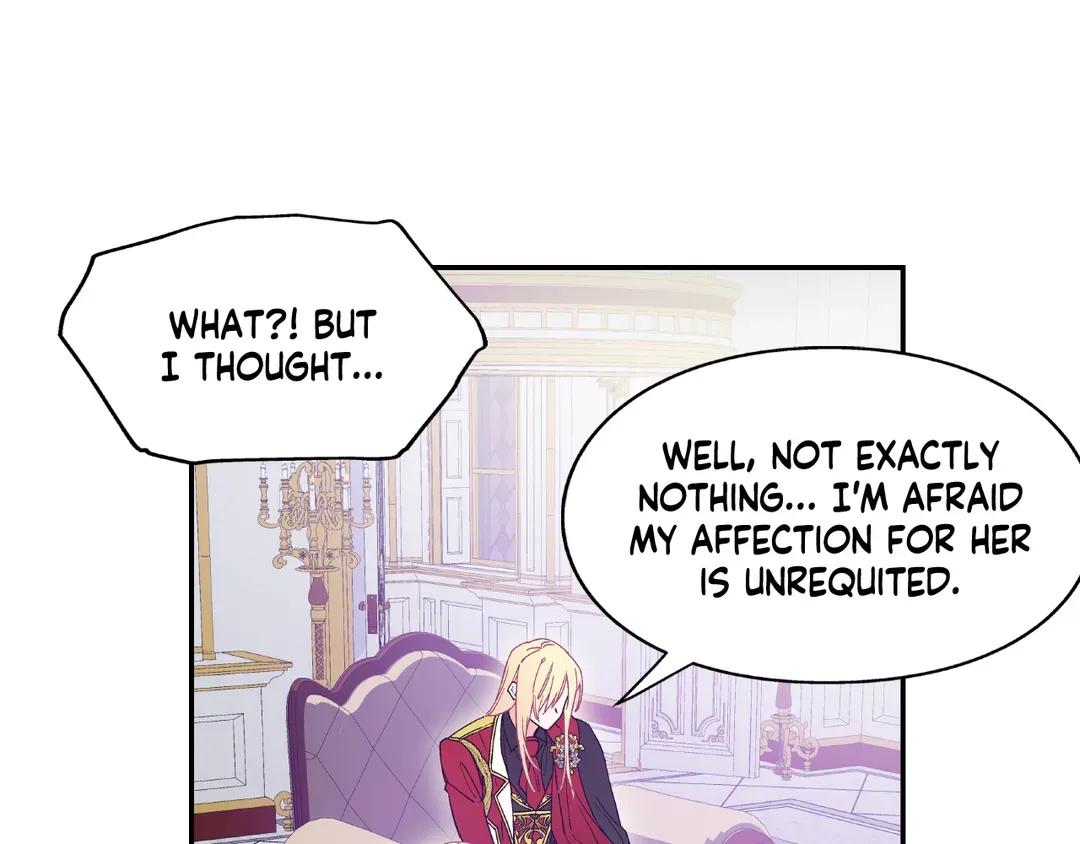 Doctor Elise: The Royal Lady With The Lamp Chapter 151 536 118