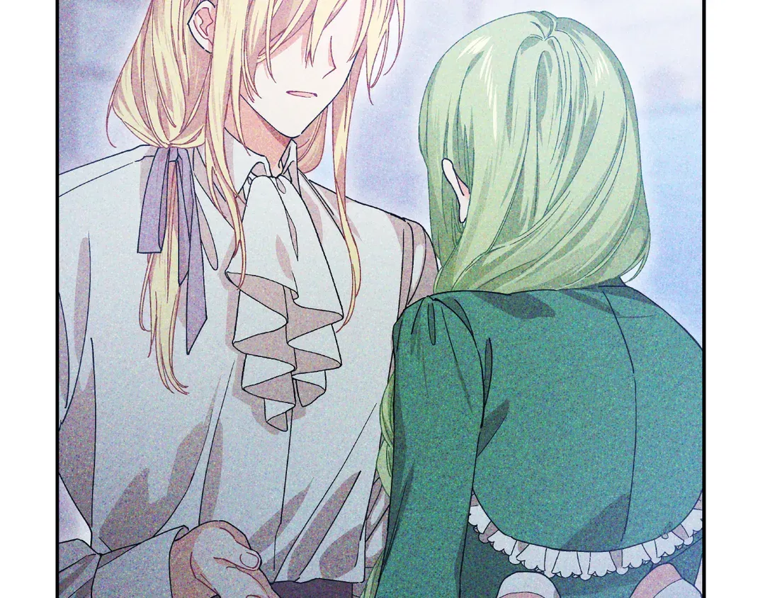 Doctor Elise: The Royal Lady With The Lamp Chapter 151 539 121