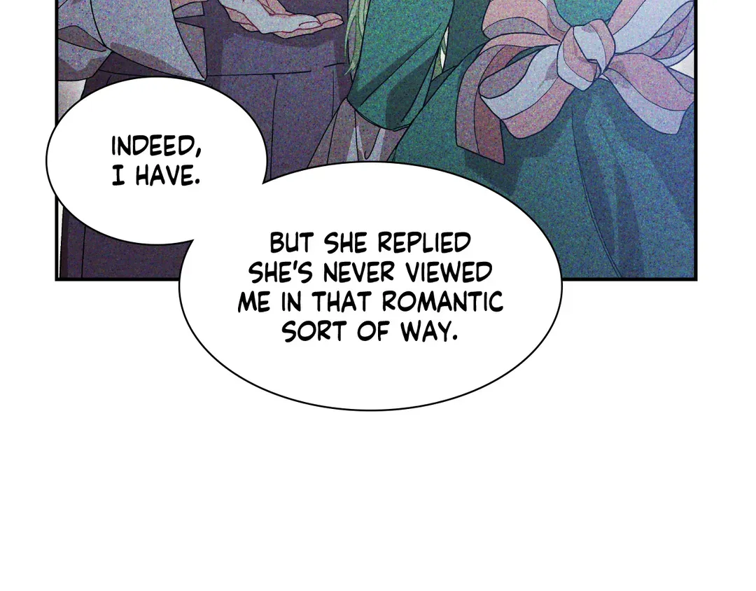 Doctor Elise: The Royal Lady With The Lamp Chapter 151 540 122