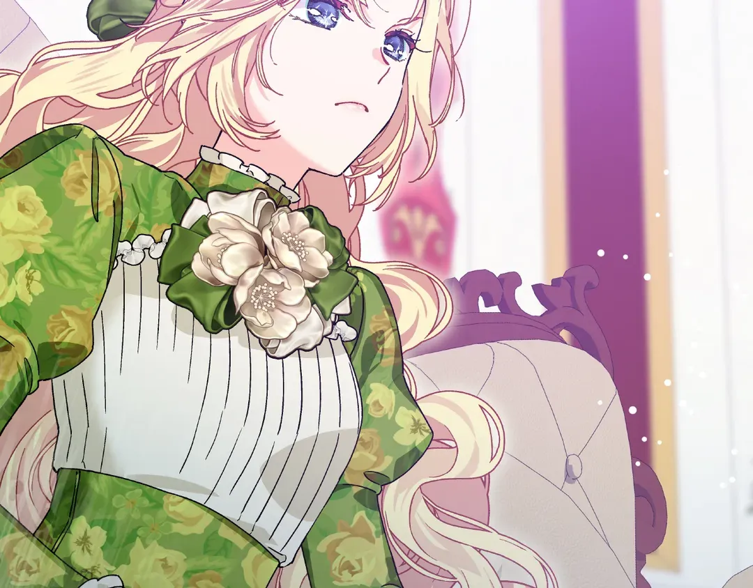 Doctor Elise: The Royal Lady With The Lamp Chapter 151 551 133