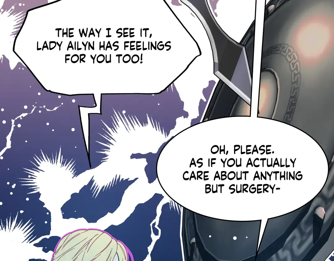 Doctor Elise: The Royal Lady With The Lamp Chapter 152 433 033
