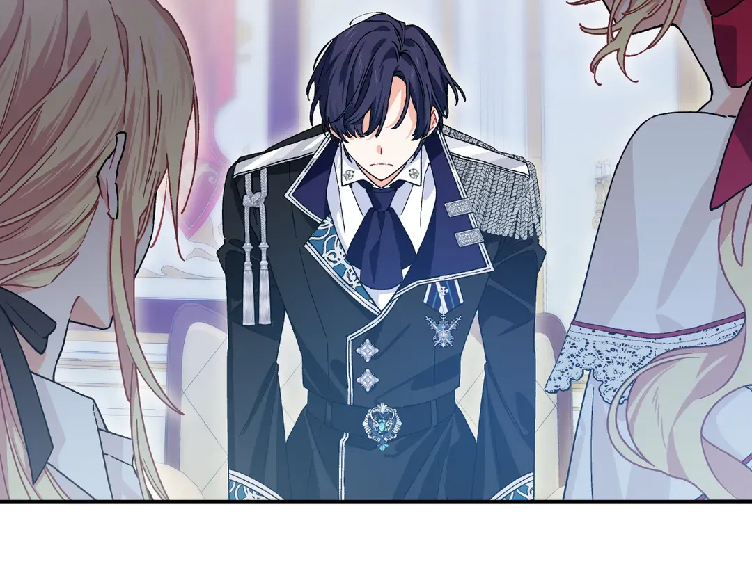 Doctor Elise: The Royal Lady With The Lamp Chapter 152 439 039
