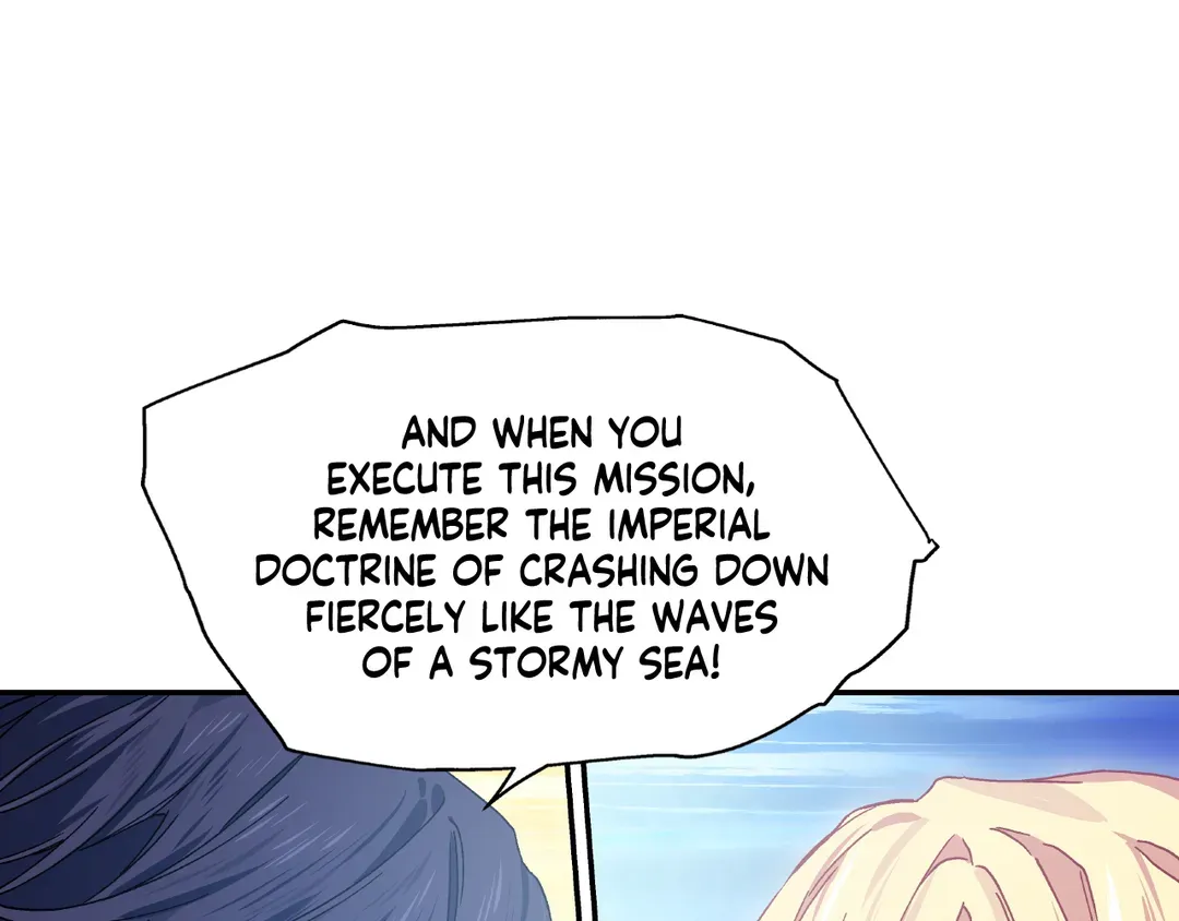 Doctor Elise: The Royal Lady With The Lamp Chapter 152 448 048