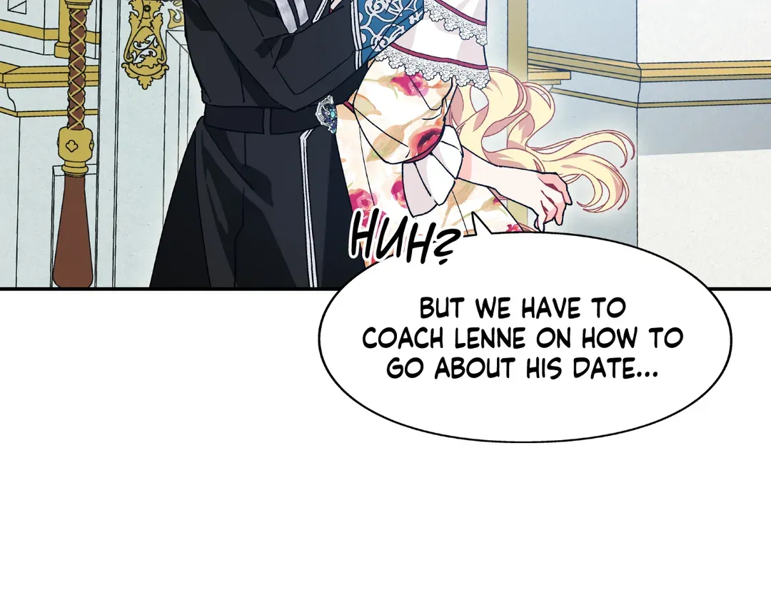Doctor Elise: The Royal Lady With The Lamp Chapter 152 454 054