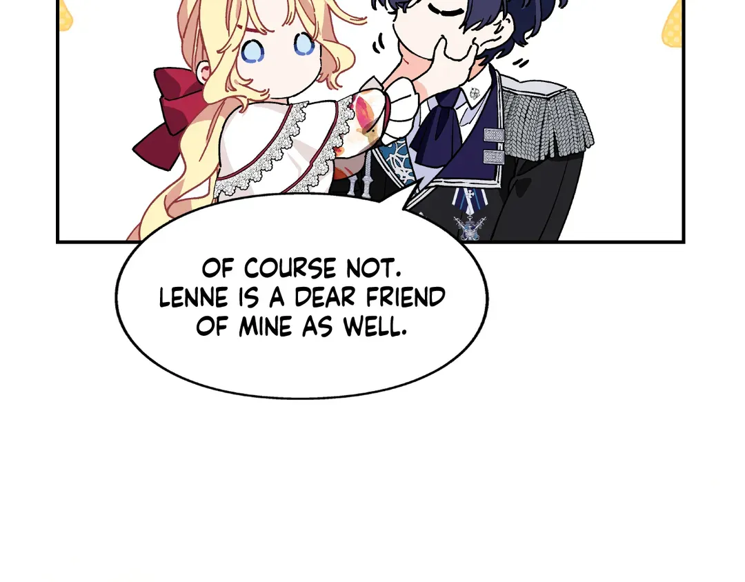 Doctor Elise: The Royal Lady With The Lamp Chapter 152 463 063