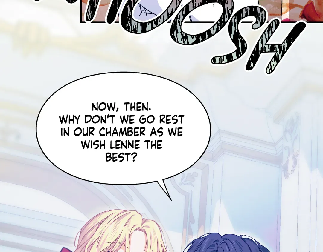 Doctor Elise: The Royal Lady With The Lamp Chapter 152 465 065