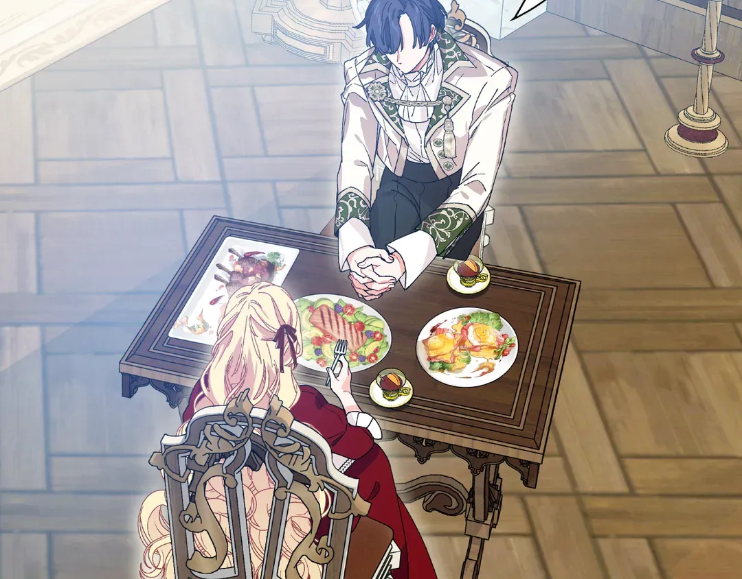 Doctor Elise: The Royal Lady With The Lamp Chapter 152 490 090