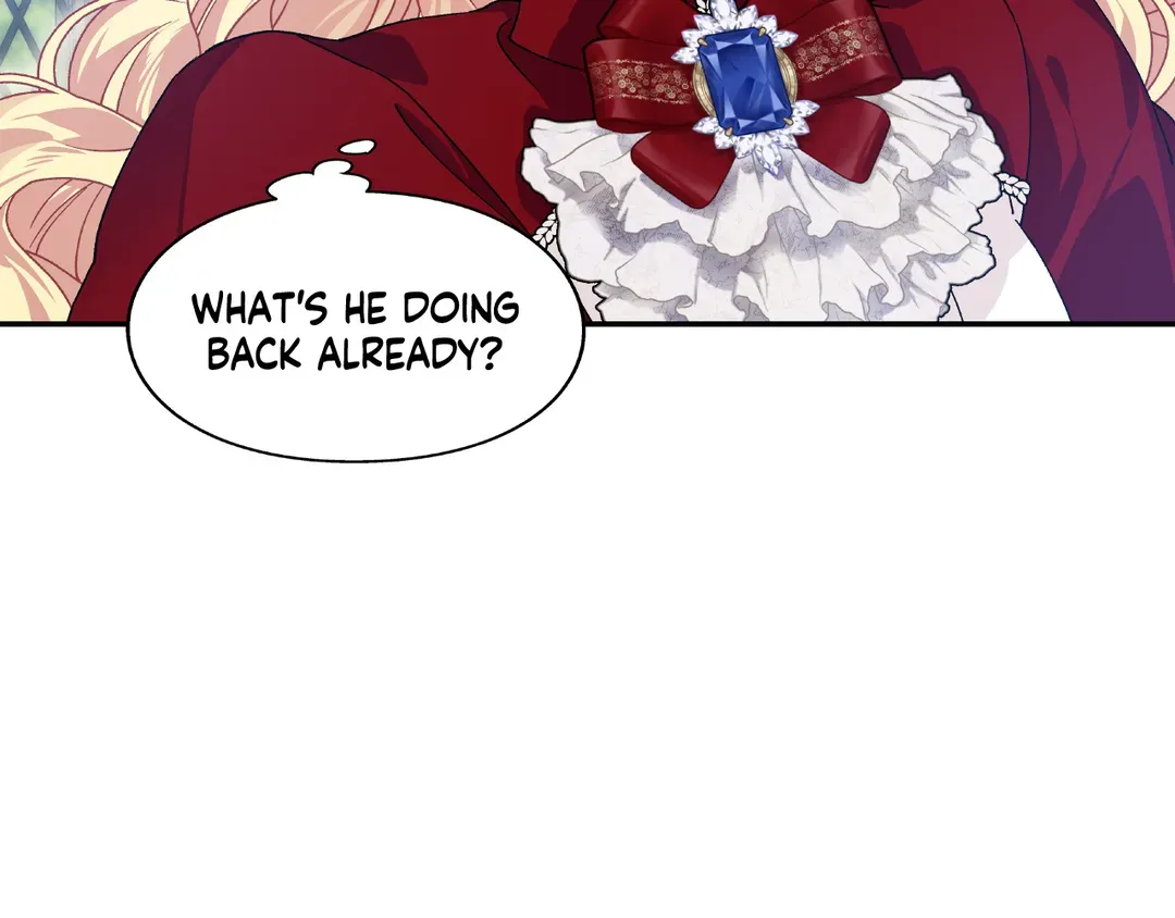 Doctor Elise: The Royal Lady With The Lamp Chapter 152 498 098