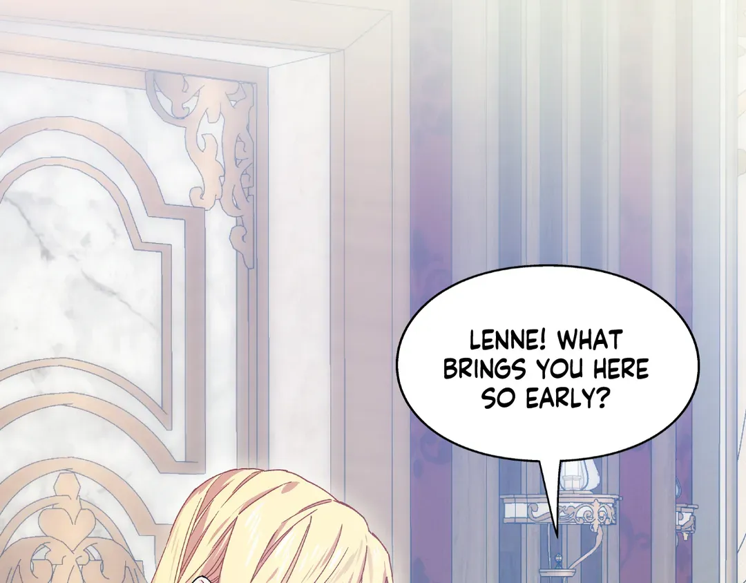 Doctor Elise: The Royal Lady With The Lamp Chapter 152 503 103