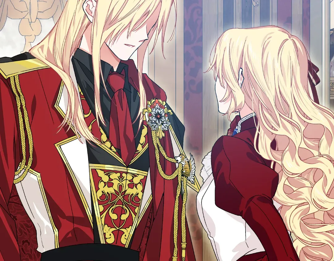 Doctor Elise: The Royal Lady With The Lamp Chapter 152 504 104