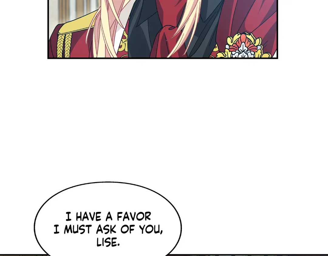 Doctor Elise: The Royal Lady With The Lamp Chapter 152 507 107