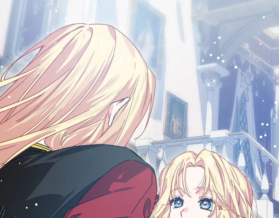 Doctor Elise: The Royal Lady With The Lamp Chapter 152 511 111