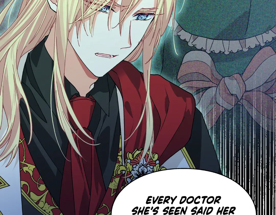 Doctor Elise: The Royal Lady With The Lamp Chapter 152 516 116