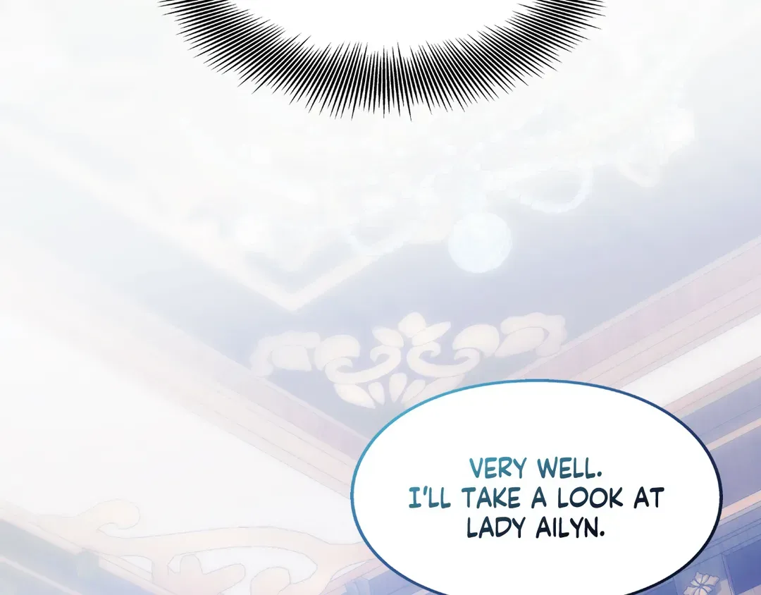 Doctor Elise: The Royal Lady With The Lamp Chapter 152 525 125