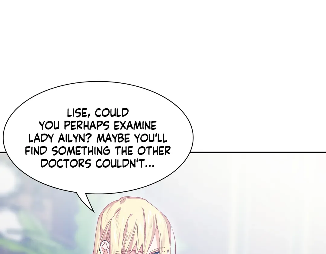 Doctor Elise: The Royal Lady With The Lamp Chapter 153 590 001