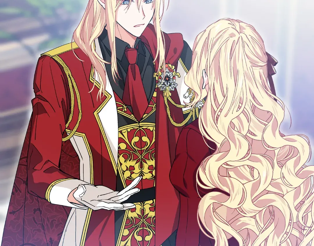 Doctor Elise: The Royal Lady With The Lamp Chapter 153 591 002