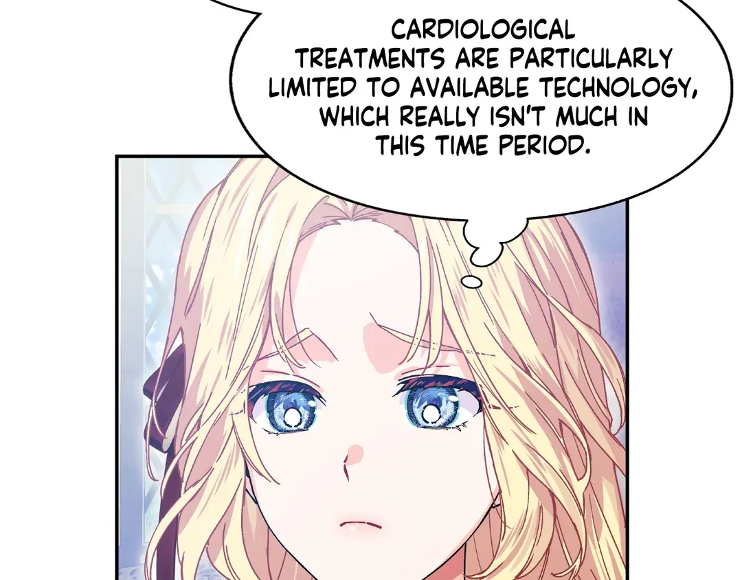 Doctor Elise: The Royal Lady With The Lamp Chapter 153 593 004