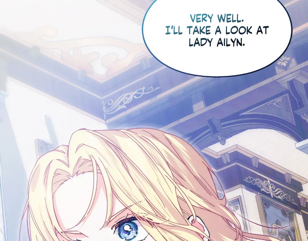 Doctor Elise: The Royal Lady With The Lamp Chapter 153 596 007