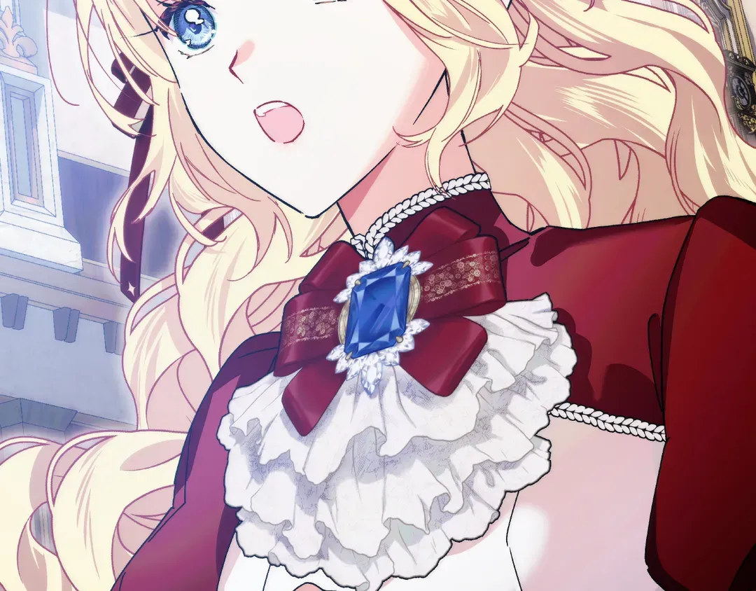 Doctor Elise: The Royal Lady With The Lamp Chapter 153 597 008
