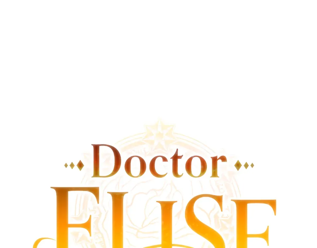 Doctor Elise: The Royal Lady With The Lamp Chapter 153 599 010