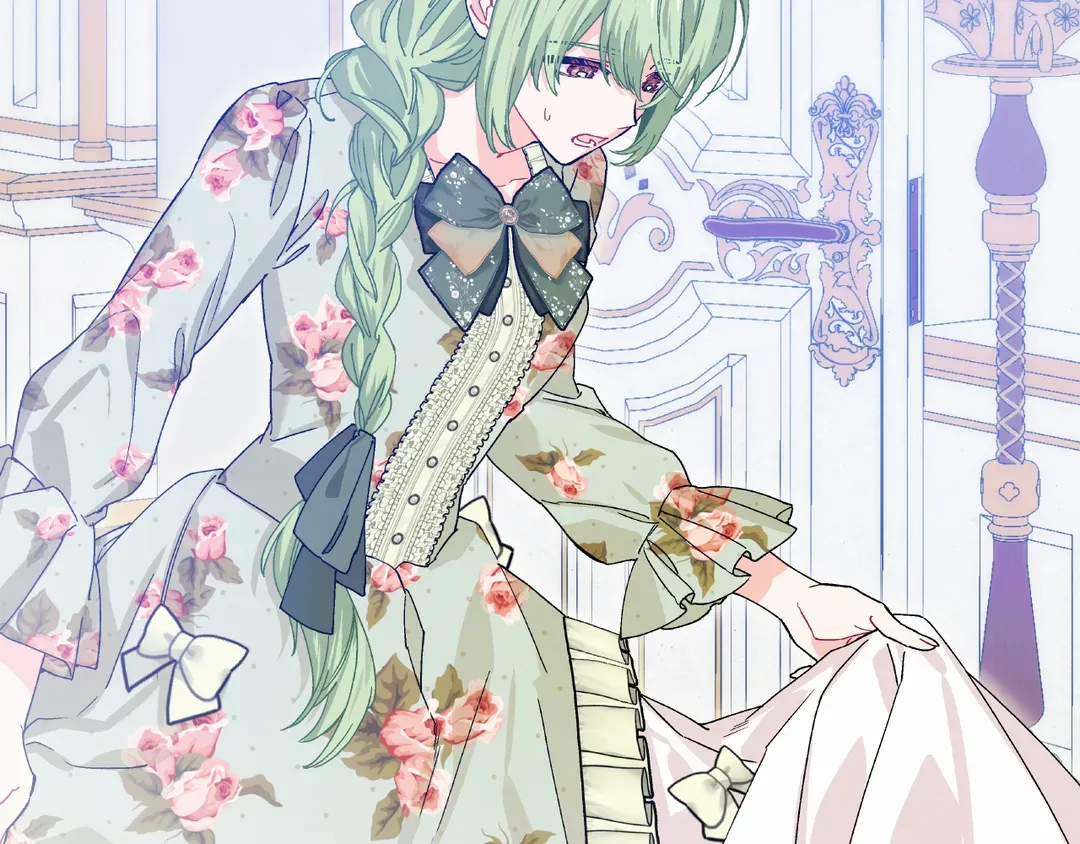 Doctor Elise: The Royal Lady With The Lamp Chapter 153 604 015