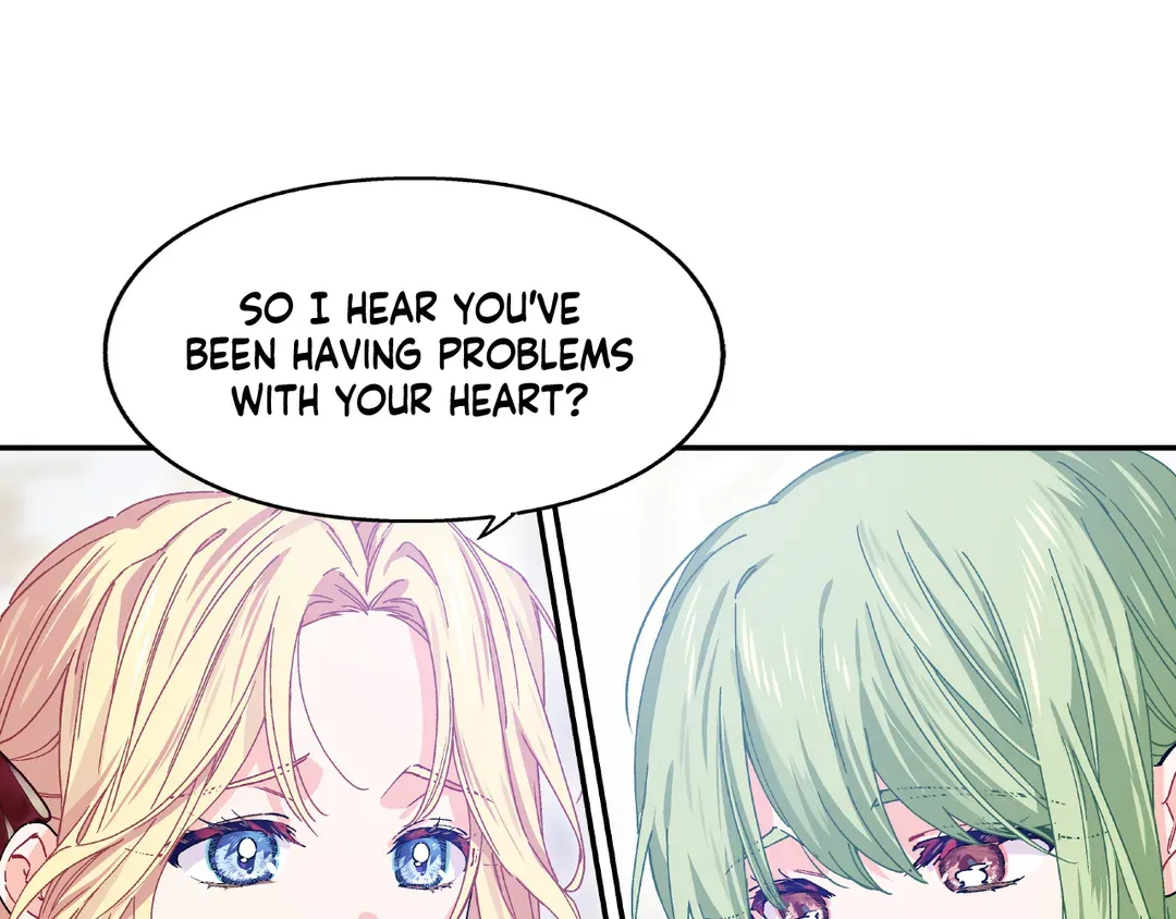 Doctor Elise: The Royal Lady With The Lamp Chapter 153 608 019