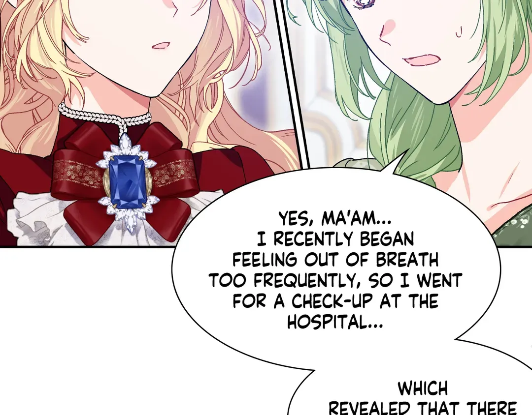 Doctor Elise: The Royal Lady With The Lamp Chapter 153 609 020