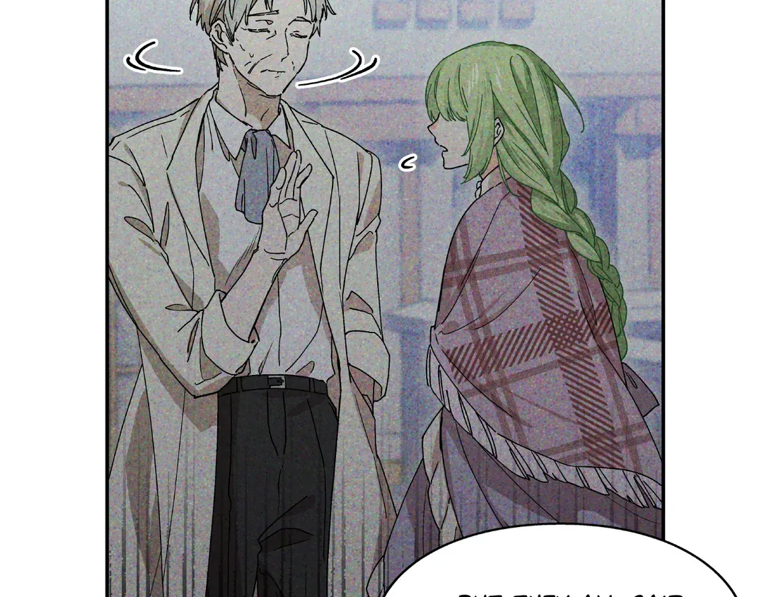 Doctor Elise: The Royal Lady With The Lamp Chapter 153 611 022