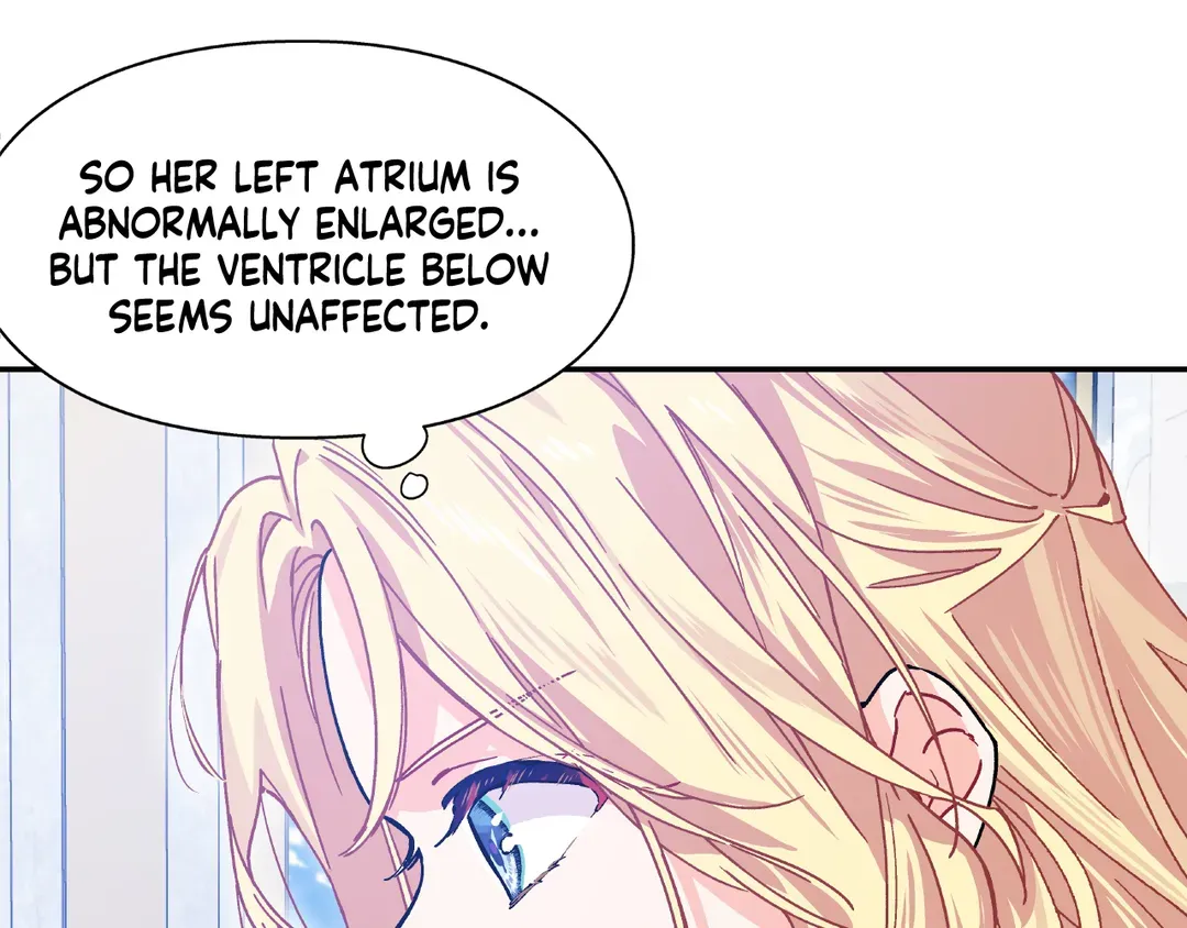 Doctor Elise: The Royal Lady With The Lamp Chapter 153 620 031