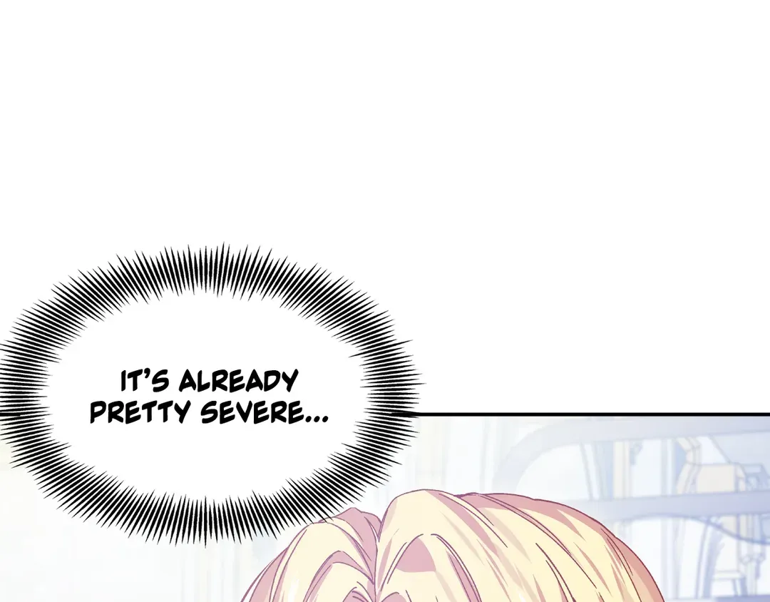 Doctor Elise: The Royal Lady With The Lamp Chapter 153 625 036