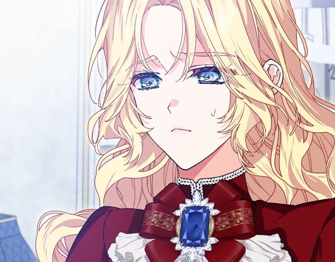 Doctor Elise: The Royal Lady With The Lamp Chapter 153 626 037
