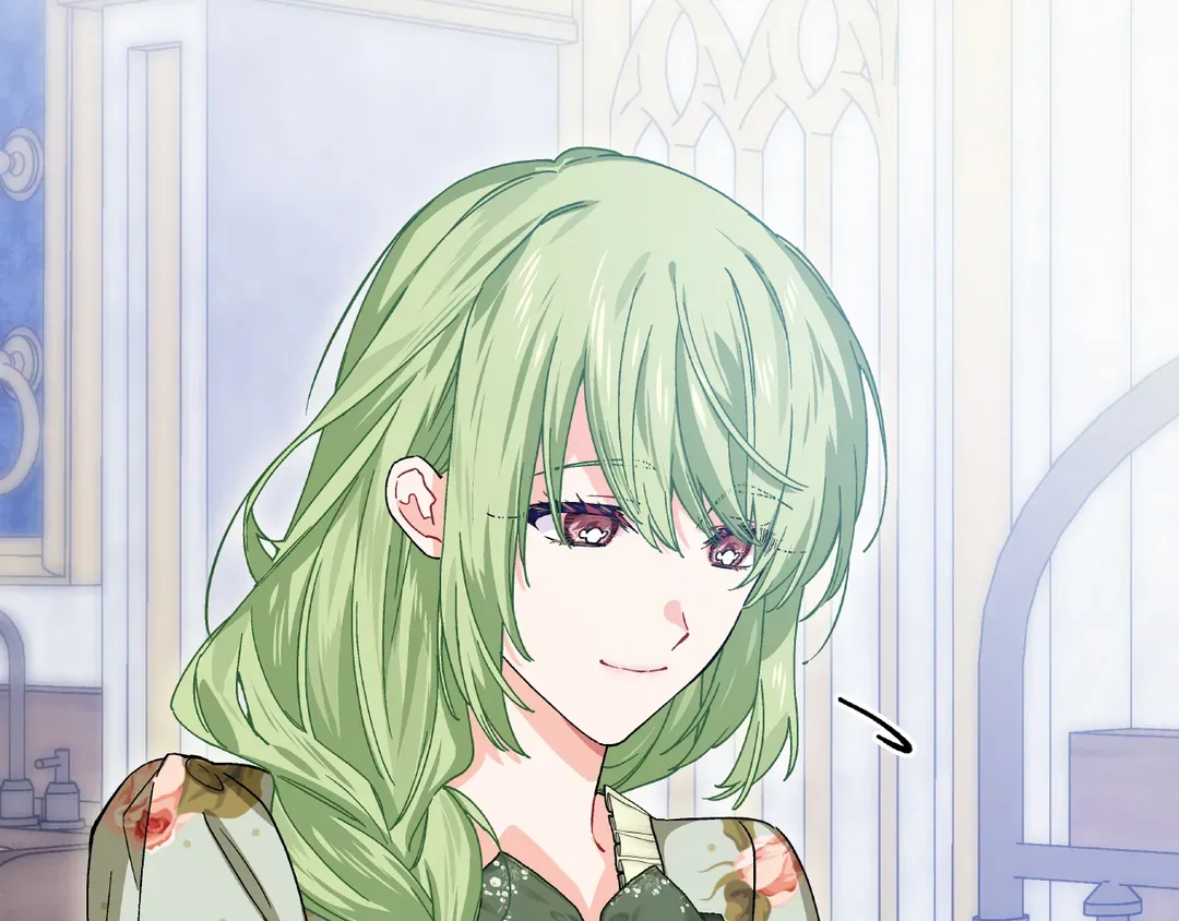 Doctor Elise: The Royal Lady With The Lamp Chapter 153 632 043