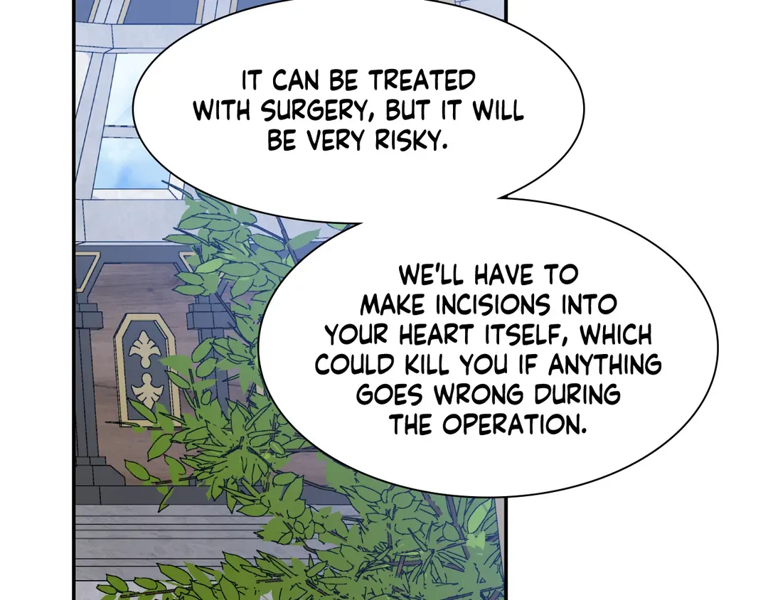 Doctor Elise: The Royal Lady With The Lamp Chapter 153 640 051