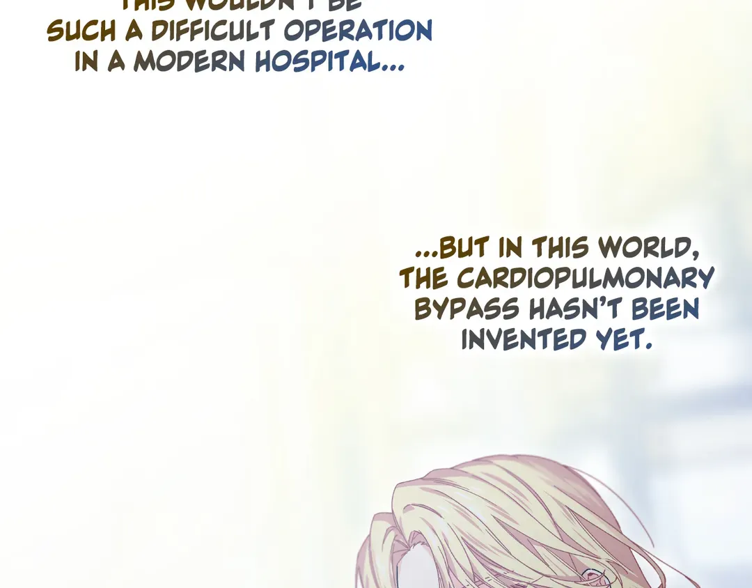 Doctor Elise: The Royal Lady With The Lamp Chapter 153 642 053
