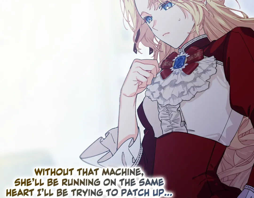 Doctor Elise: The Royal Lady With The Lamp Chapter 153 643 054