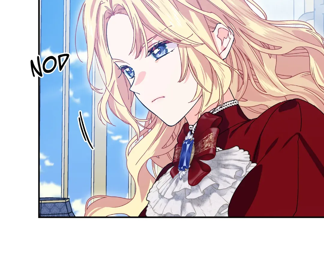 Doctor Elise: The Royal Lady With The Lamp Chapter 153 656 067