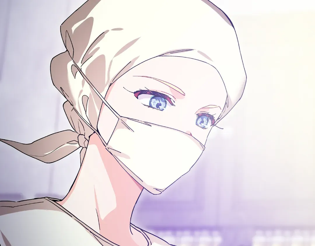Doctor Elise: The Royal Lady With The Lamp Chapter 153 667 078
