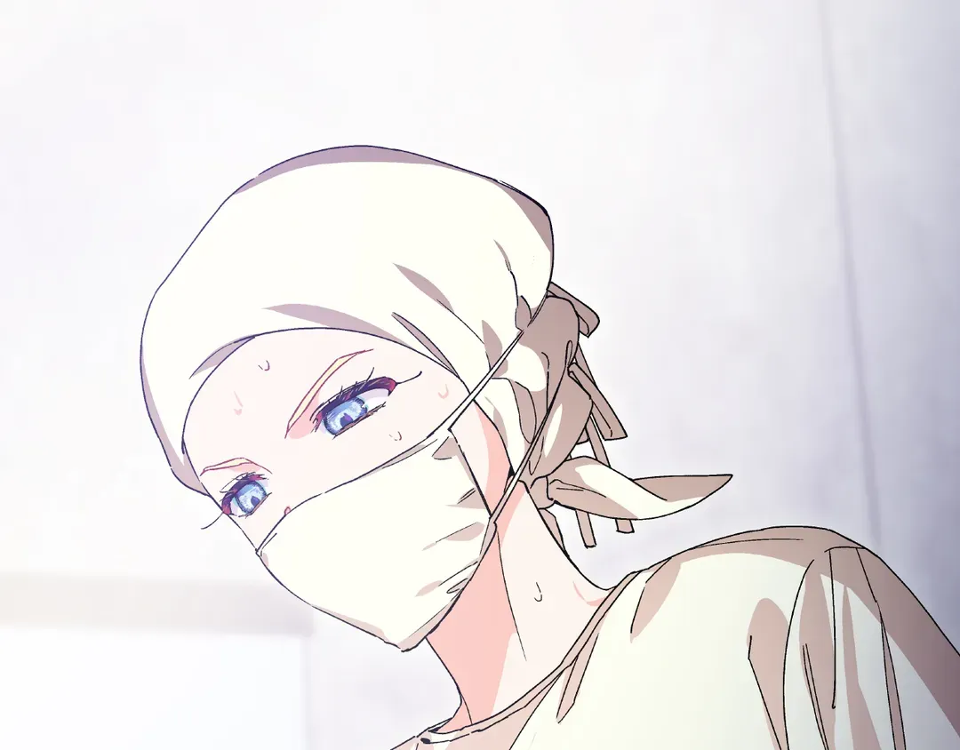 Doctor Elise: The Royal Lady With The Lamp Chapter 153 672 083