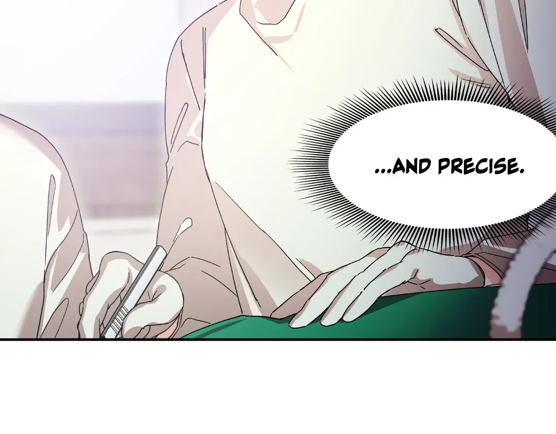 Doctor Elise: The Royal Lady With The Lamp Chapter 153 673 084