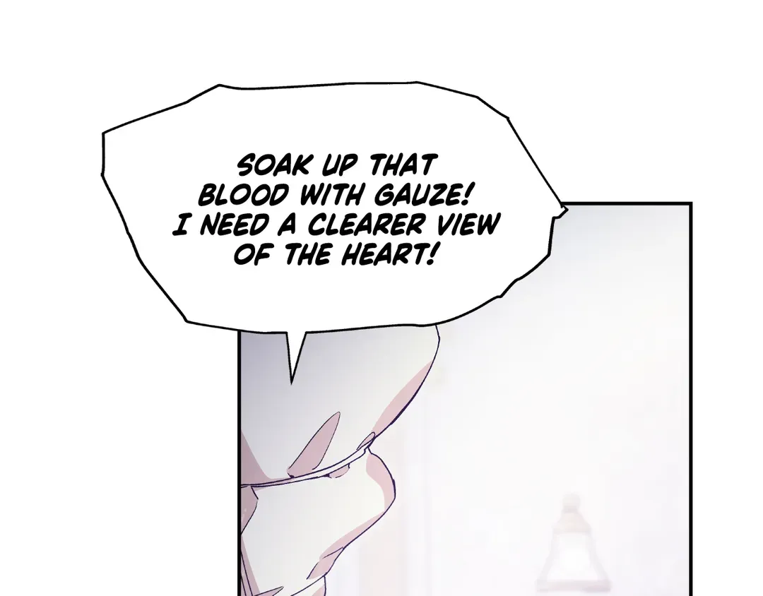 Doctor Elise: The Royal Lady With The Lamp Chapter 153 676 087