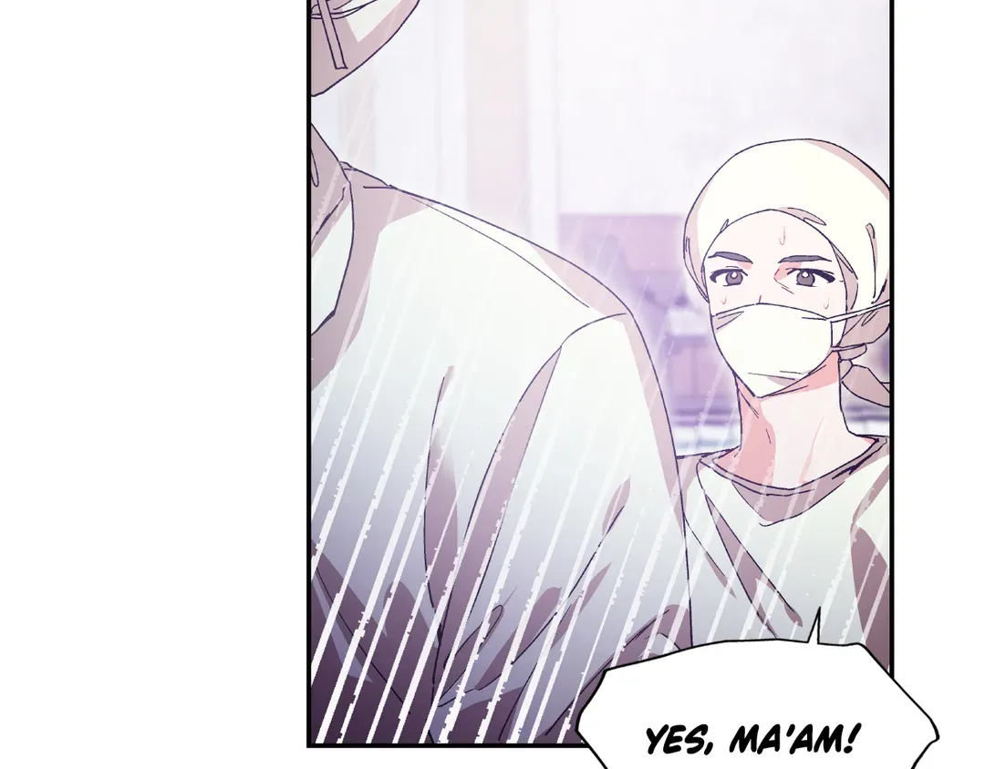 Doctor Elise: The Royal Lady With The Lamp Chapter 153 677 088