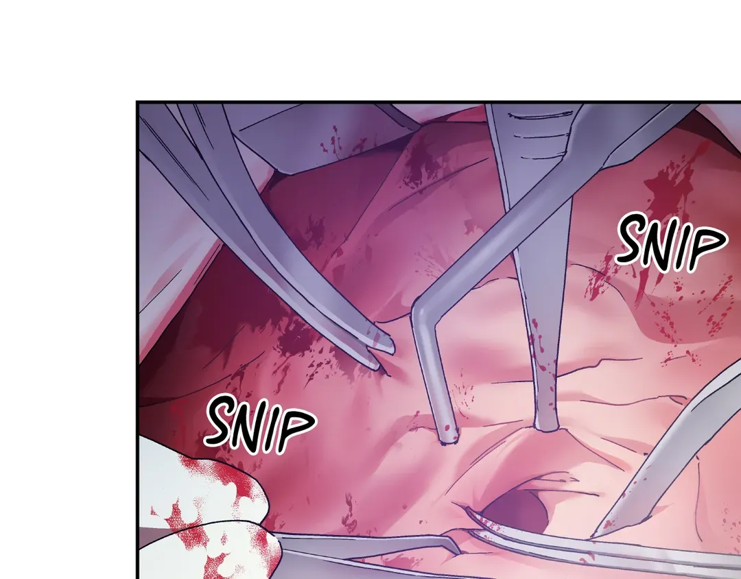 Doctor Elise: The Royal Lady With The Lamp Chapter 153 687 098