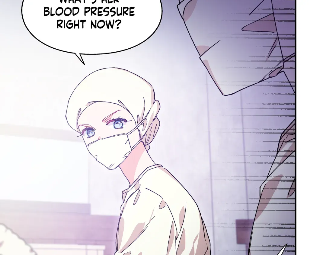 Doctor Elise: The Royal Lady With The Lamp Chapter 153 689 100