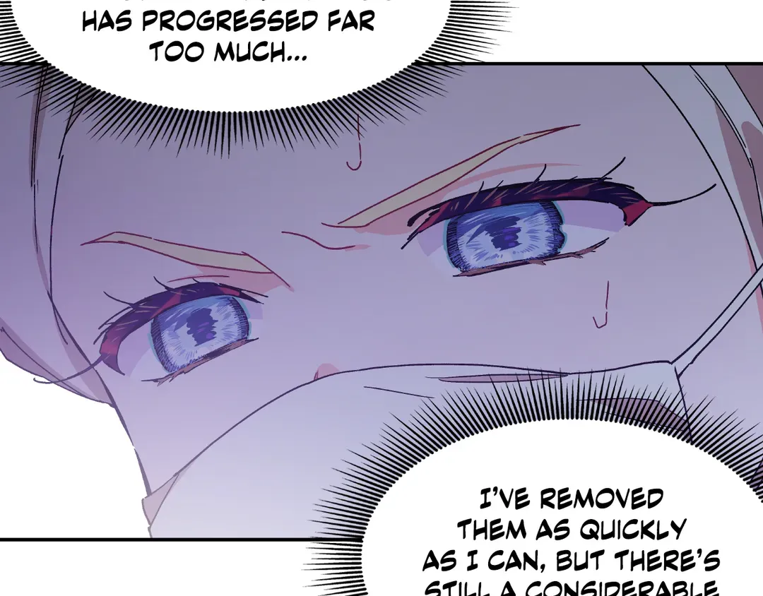 Doctor Elise: The Royal Lady With The Lamp Chapter 153 691 102
