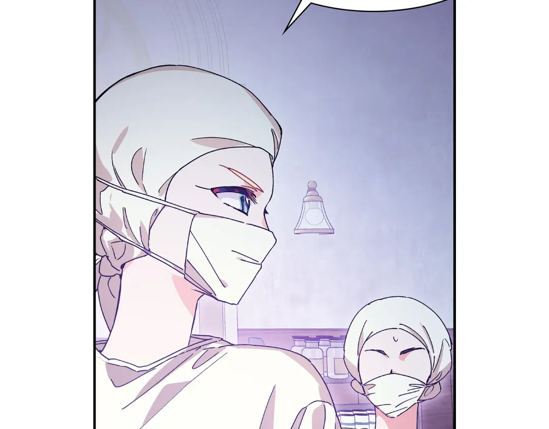 Doctor Elise: The Royal Lady With The Lamp Chapter 153 694 105