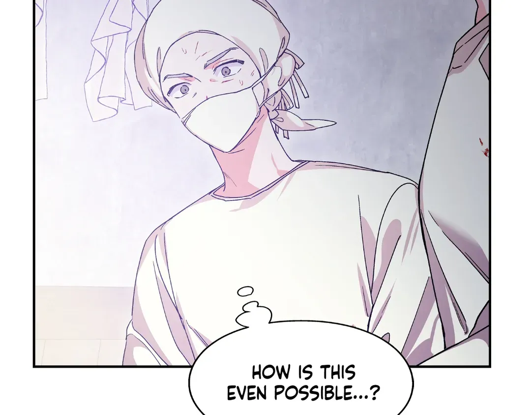 Doctor Elise: The Royal Lady With The Lamp Chapter 153 706 117