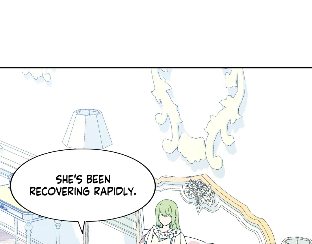 Doctor Elise: The Royal Lady With The Lamp Chapter 153 715 126